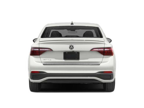 Used 2022 Volkswagen Jetta S FWD image 5