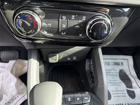 New 2026 Chevrolet TrailBlazer LT w/ LT Cold Weather Package image 53