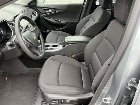 Used 2023 Chevrolet Malibu LT image 13