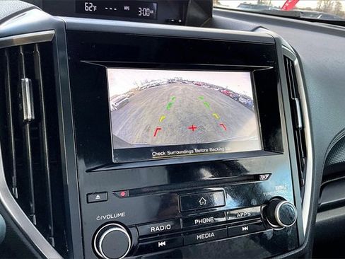 Used 2022 Subaru Forester image 17