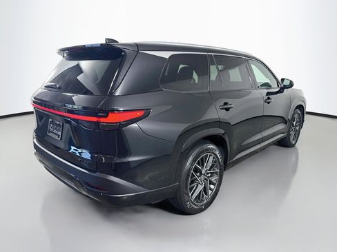 Certified 2025 Lexus TX 350 AWD w/ Technology Package image 7