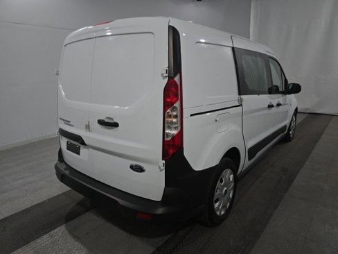 Used 2022 Ford Transit Connect XL image 4