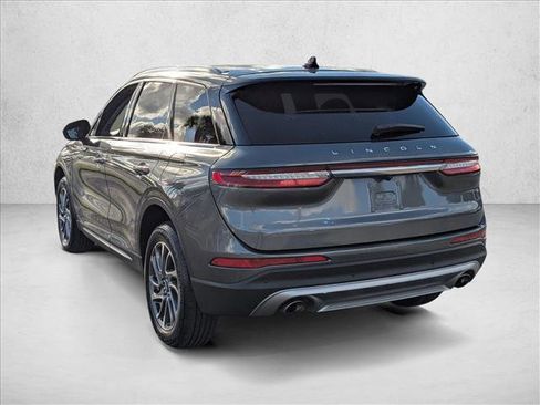 Used 2022 Lincoln Corsair FWD image 7