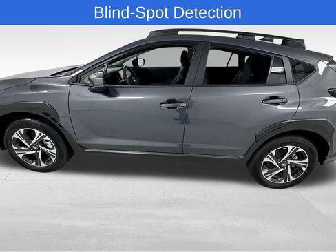 Certified 2025 Subaru Crosstrek 2.5i Premium AWD/4WD image 7