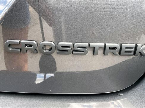 Used 2026 Subaru Crosstrek 2.5i Premium AWD/4WD image 10
