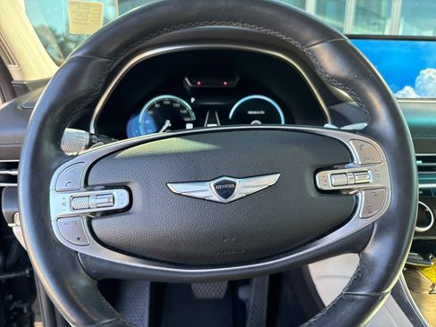 Used 2023 Genesis GV80 2.5T w/ Prestige Package AWD/4WD image 17
