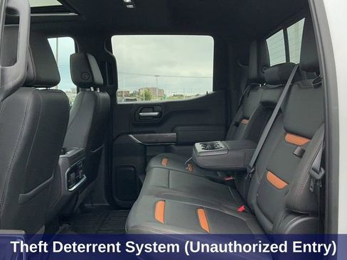 Used 2019 GMC Sierra 1500 AT4 w/ AT4 Premium Package image 37