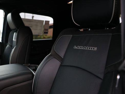 New 2026 RAM 2500 Laramie image 14