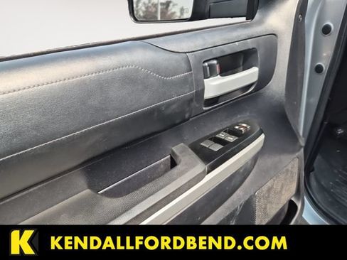 Used 2014 Toyota Tundra Limited AWD/4WD image 10