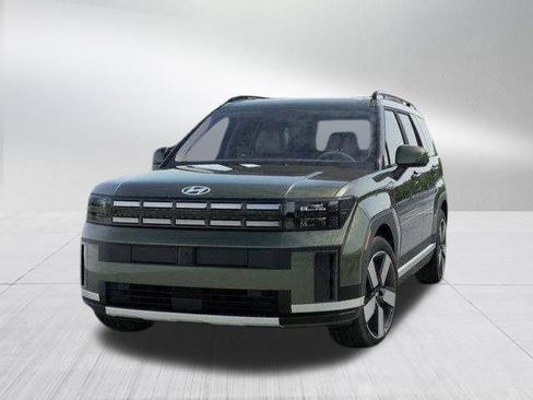New 2026 Hyundai Santa Fe Limited FWD image 15