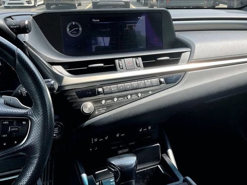 Used 2021 Lexus ES 350 F Sport w/ Accessory Package FWD image 6