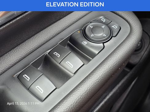Used 2021 GMC Terrain SLT w/ Elevation Edition FWD image 30