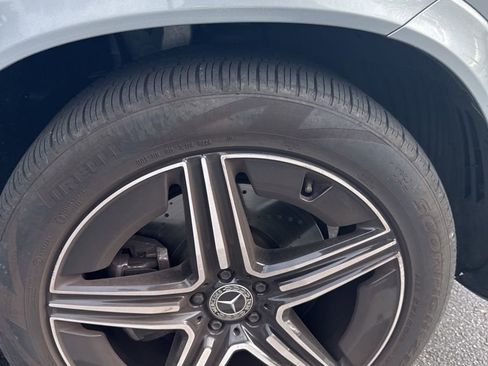 Certified 2024 Mercedes-Benz GLE 350 4MATIC image 36