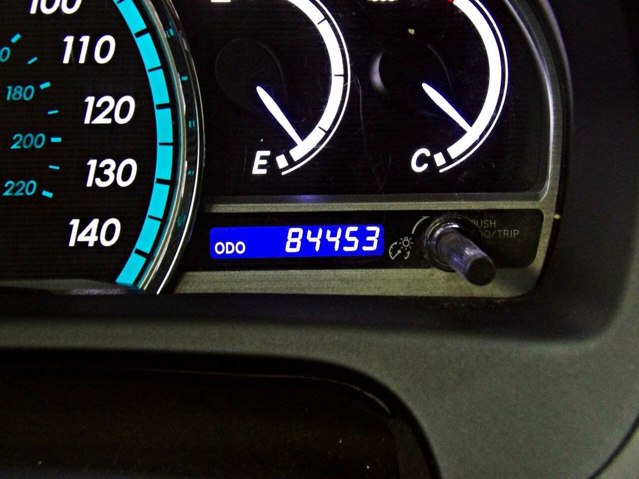 Used 2014 Toyota Venza XLE w/ XLE Premium Package FWD image 15