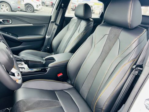 Used 2026 Acura Integra A-Spec FWD image 16