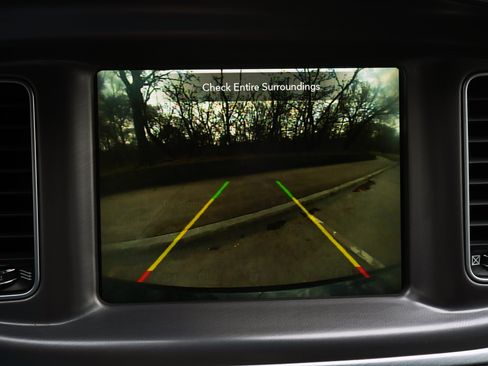 Used 2022 Dodge Charger R/T w/ Plus Group image 28