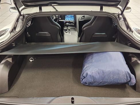 Used 2016 Chevrolet Corvette Stingray Coupe w/ 2LT Preferred Equipment Group image 10