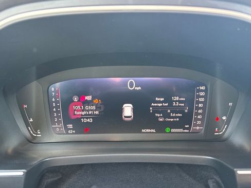 New 2026 Honda Pilot Elite image 17