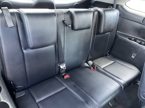 Used 2019 Toyota Highlander Limited Platinum AWD/4WD image 27