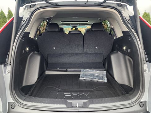 Used 2025 Honda CR-V EX-L image 11