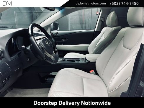 Used 2014 Lexus RX 350 AWD w/ Premium Package image 18
