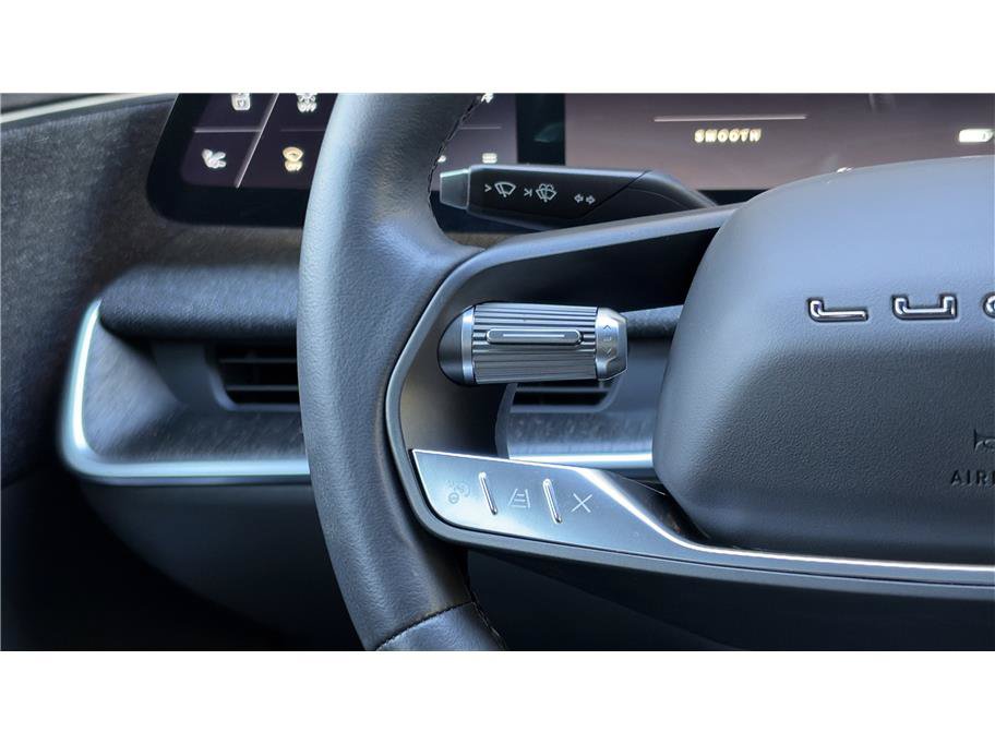 Used 2023 Lucid Air Pure AWD/4WD image 35