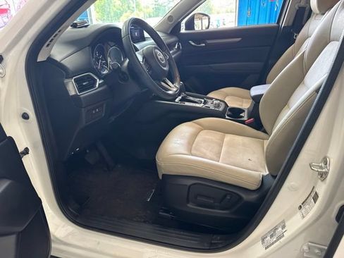 Used 2020 MAZDA CX-5 Touring AWD/4WD image 10