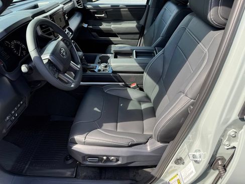 New 2026 Toyota Tundra SR5 AWD/4WD image 14