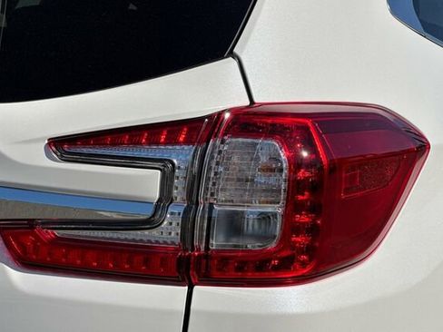 New 2026 Subaru Ascent Limited AWD/4WD image 35