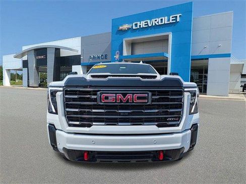 New 2026 Chevrolet Blazer EV RS w/ Super Cruise Package image 10