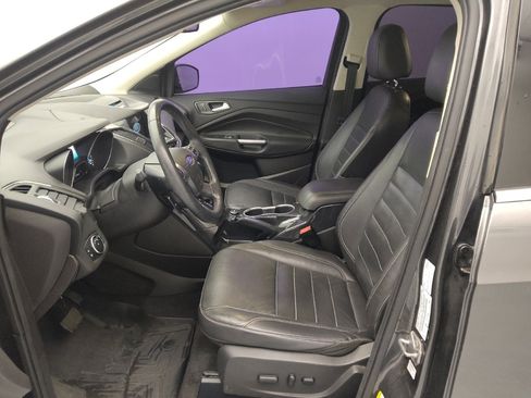 Used 2016 Ford Escape Titanium w/ Equipment Group 301A image 17