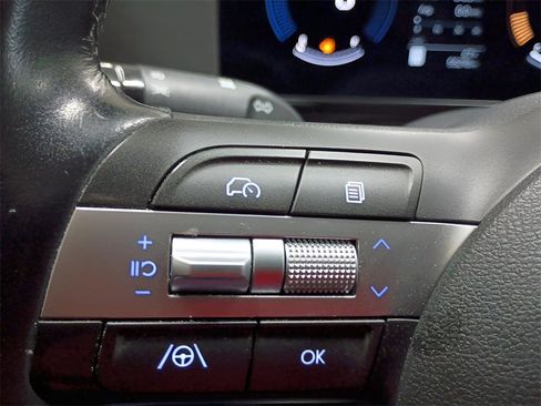 Certified 2024 Hyundai Kona SEL image 15