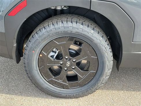 New 2026 Hyundai Santa Fe XRT image 6