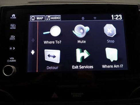 Used 2023 Honda Ridgeline RTL-E image 34