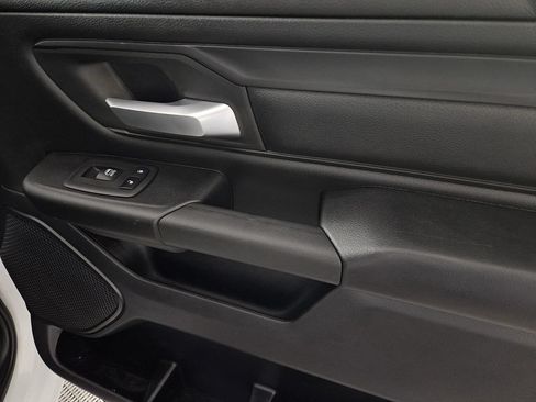 Used 2023 RAM 1500 Tradesman RWD image 29