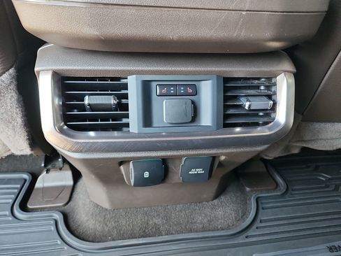 Used 2023 Ford F150 King Ranch w/ Equipment Group 601A High AWD/4WD image 9