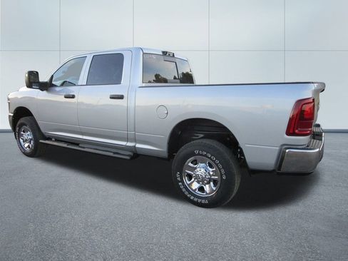 New 2026 RAM 2500 Tradesman image 3