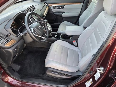 Used 2018 Honda CR-V Touring image 9