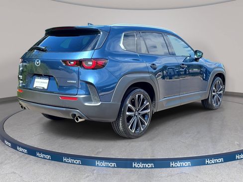 Used 2025 MAZDA CX-50 AWD 2.5 S w/ Premium Plus Pkg image 6