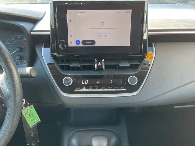 Used 2024 Toyota Corolla LE FWD image 25