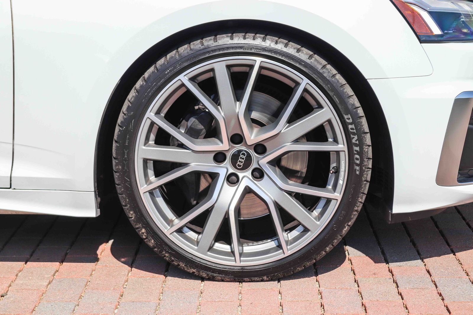 Used 2023 Audi S5 Premium Plus w/ Premium Plus Package AWD/4WD image 10