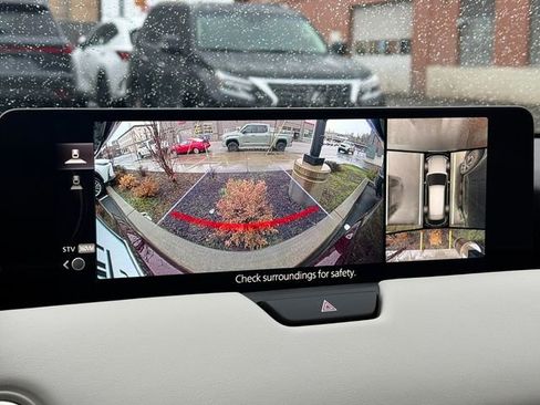 Used 2024 MAZDA CX-90 Plug-In Hybrid w/ Premium Plus image 22