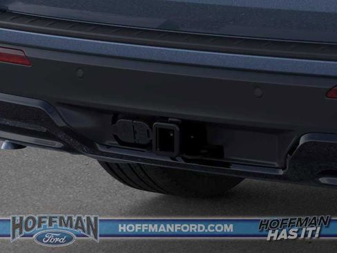 New 2026 Ford Explorer ST-Line AWD/4WD image 23