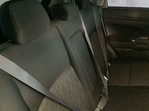 Used 2020 Mitsubishi Outlander Sport SE AWD/4WD image 16