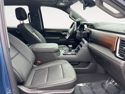 Used 2024 GMC Sierra 1500 Denali image 10