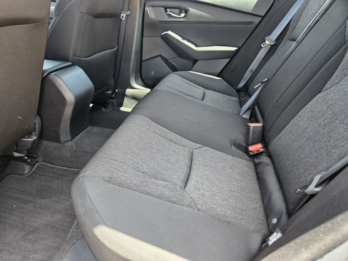 Used 2024 Honda Accord EX image 20
