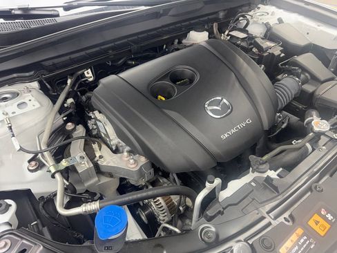 Used 2024 MAZDA CX-50 AWD 2.5 S w/ Premium Package image 79