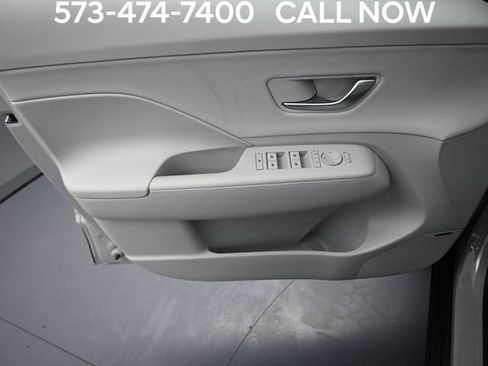 New 2026 Hyundai Kona Limited AWD/4WD image 10