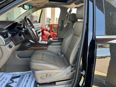 Used 2019 Chevrolet Tahoe Premier image 32