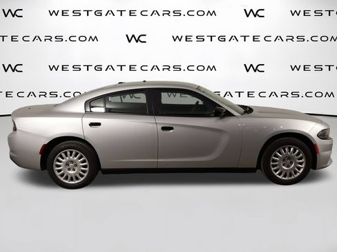 Used 2021 Dodge Charger Police w/ Fleet Safety Group AWD/4WD image 47
